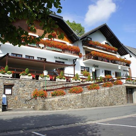 Hotel Rittersprung オン エクステリア 写真