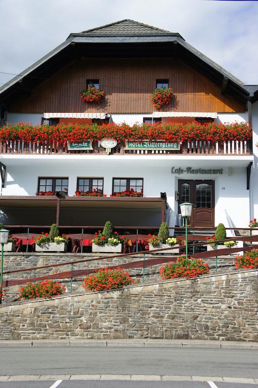 Hotel Rittersprung オン エクステリア 写真