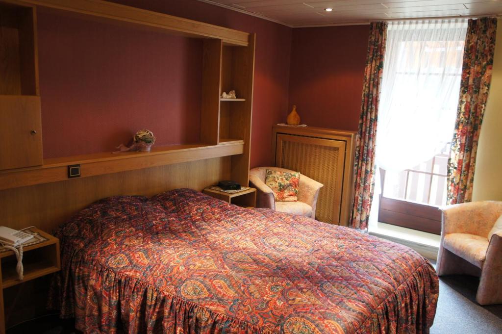 Hotel Rittersprung オン 部屋 写真