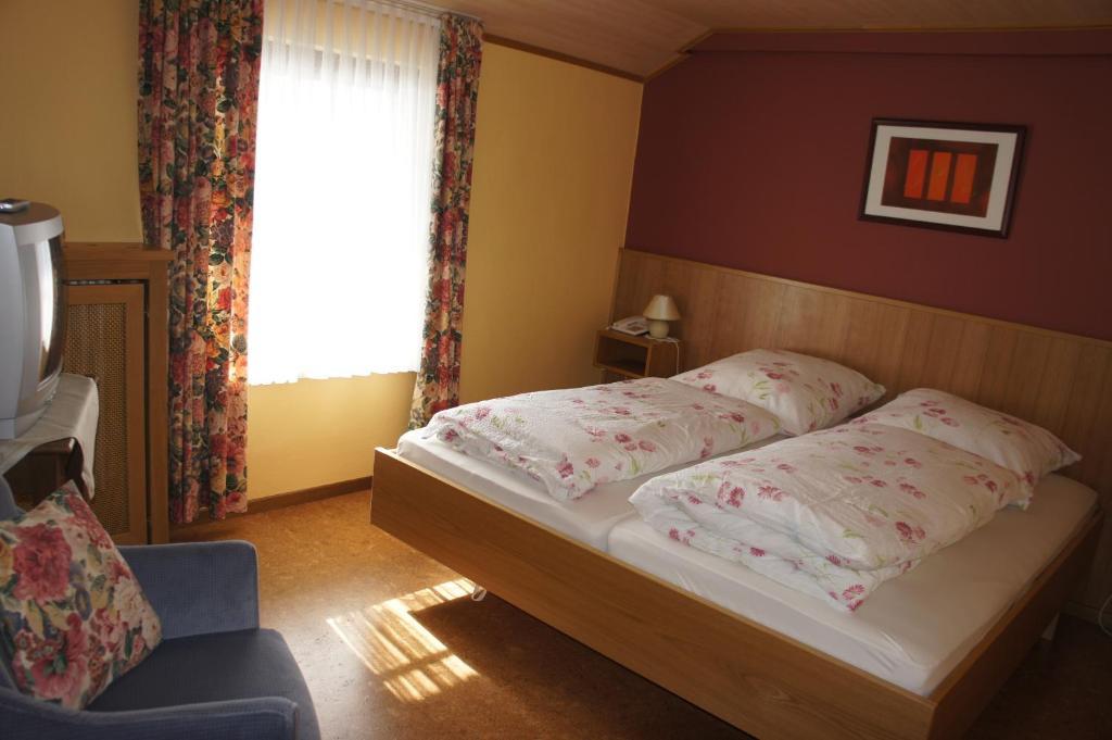 Hotel Rittersprung オン 部屋 写真