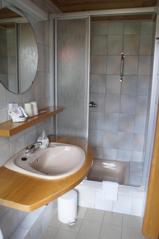 Hotel Rittersprung オン 部屋 写真