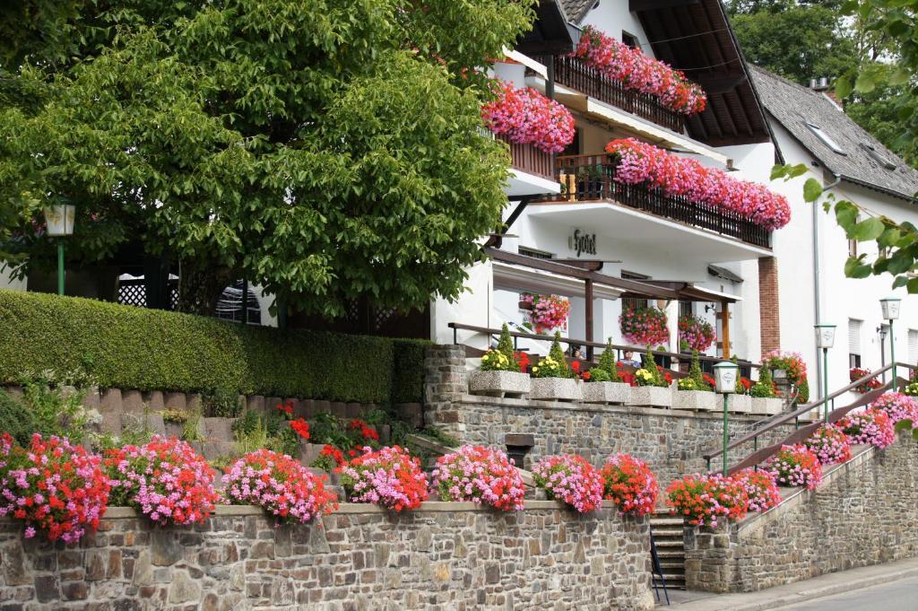 Hotel Rittersprung オン エクステリア 写真