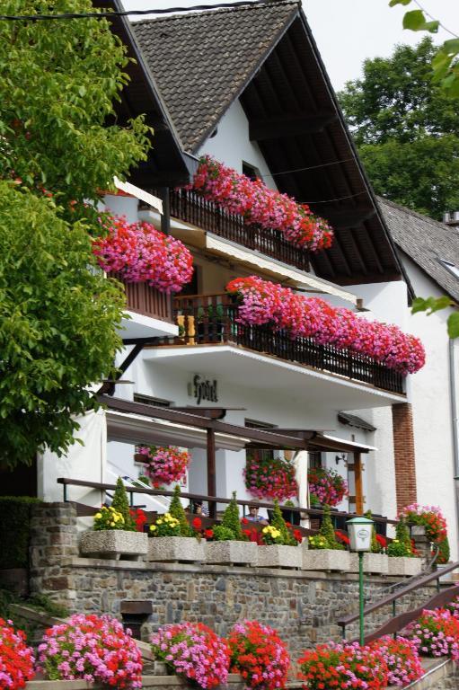 Hotel Rittersprung オン エクステリア 写真