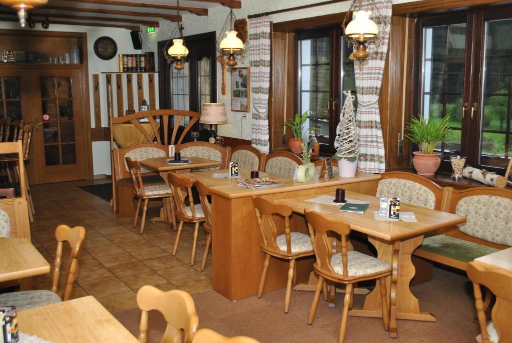 Hotel Rittersprung オン エクステリア 写真