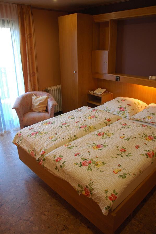 Hotel Rittersprung オン エクステリア 写真