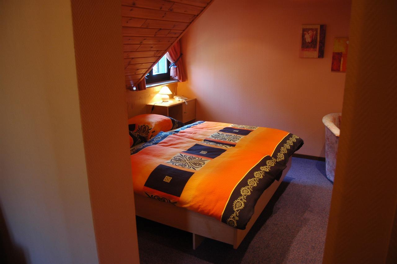 Hotel Rittersprung オン エクステリア 写真