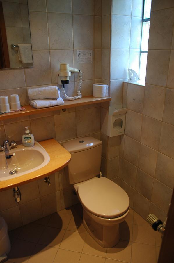 Hotel Rittersprung オン エクステリア 写真