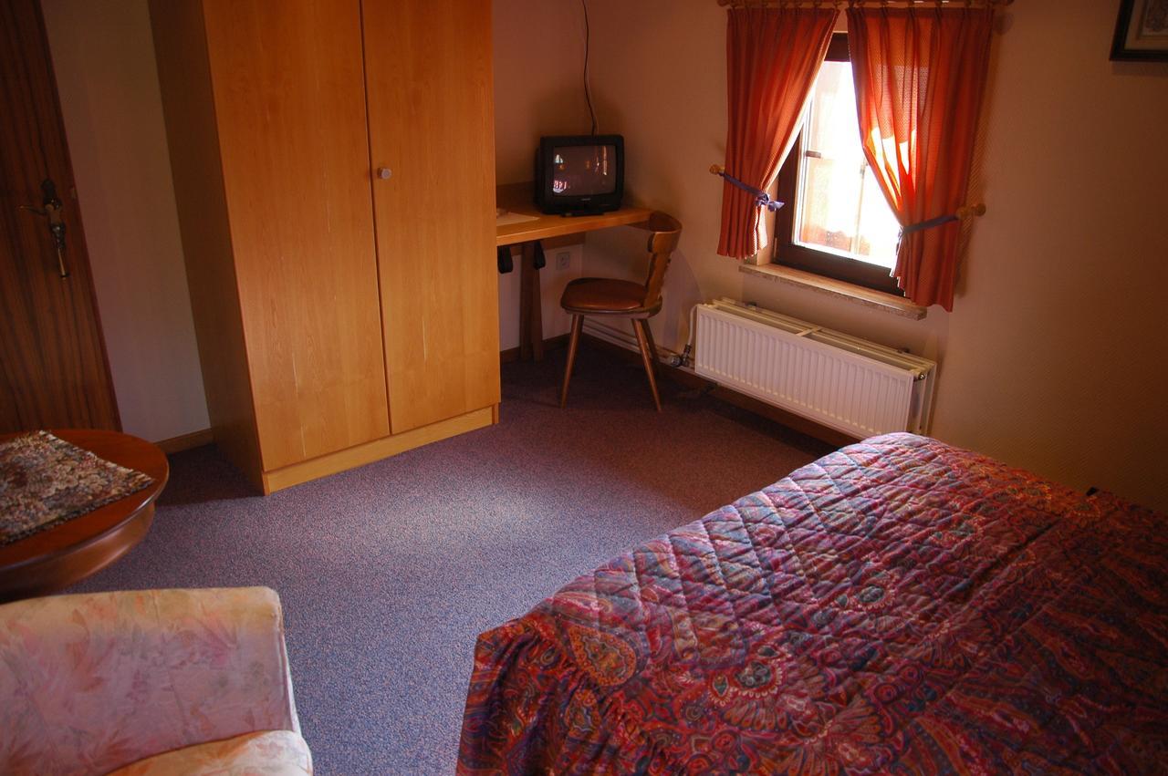Hotel Rittersprung オン エクステリア 写真