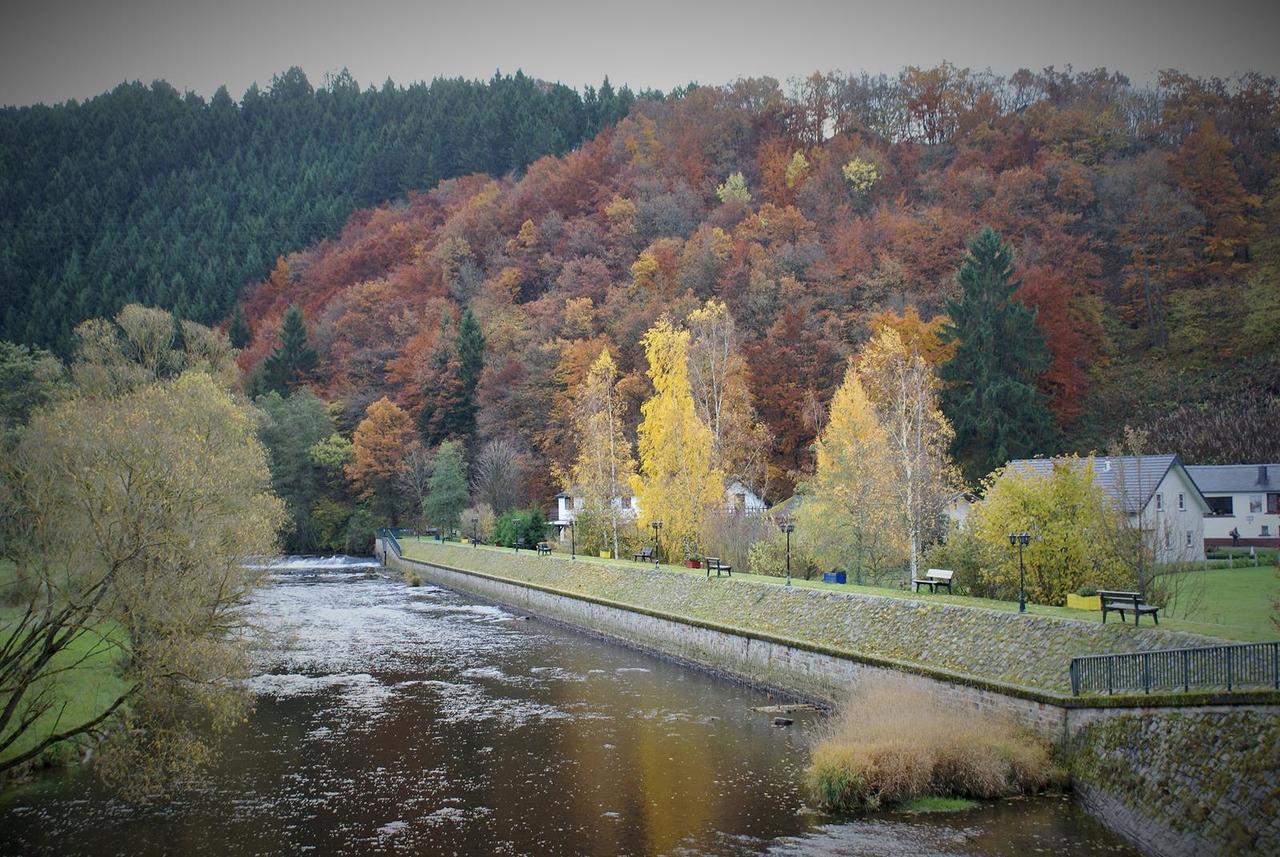 Hotel Rittersprung オン エクステリア 写真