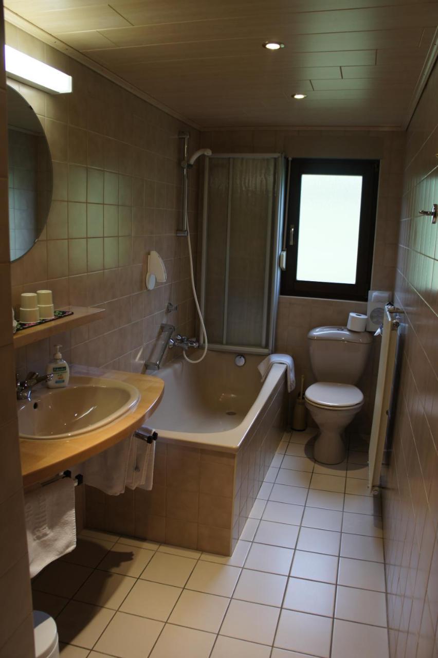 Hotel Rittersprung オン エクステリア 写真