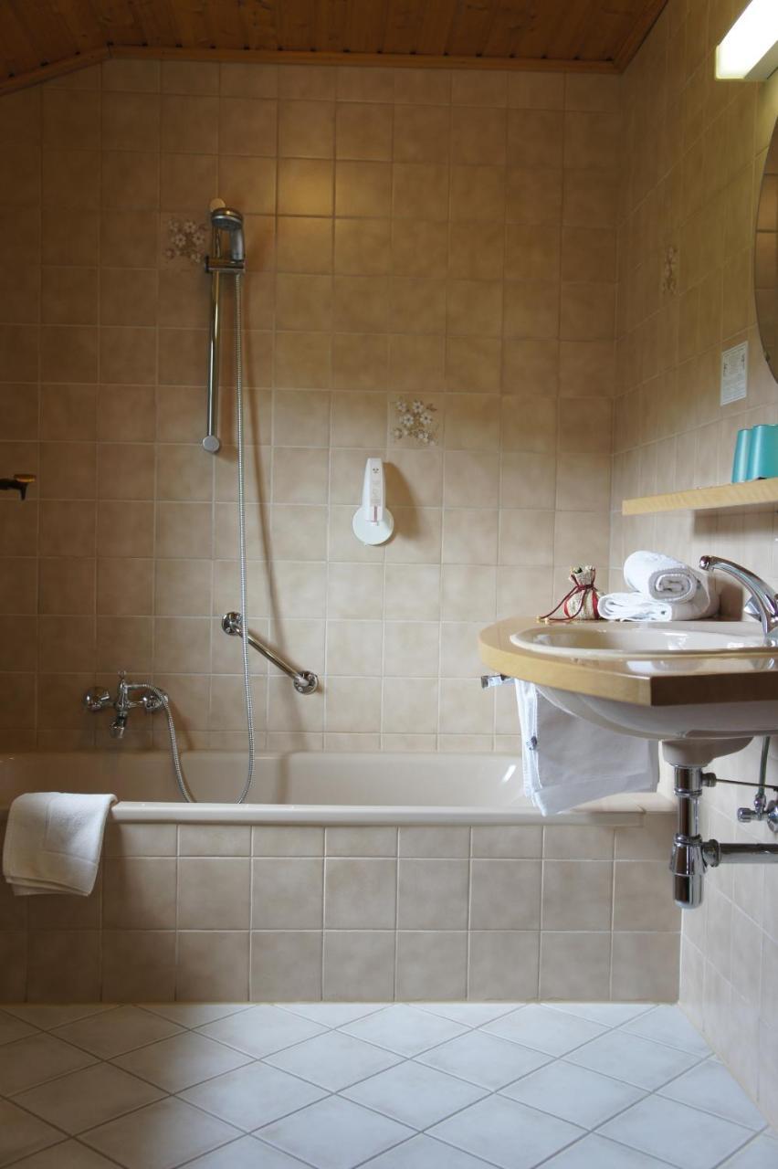 Hotel Rittersprung オン エクステリア 写真